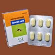 Artemether & Lumefantrine Tablets 40/240 Yashither Forte Artemether & Lumefantrine Tablets 40/240 Yashither Forte