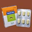 Artemether & Lumefantrine Tablets 40/240 Yashither Forte