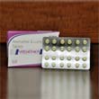 Artemether & Lumefantrine Tablets 20/120 MG Yashither