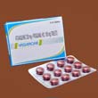 Atovaquone & Proguanil HCL Tablets 250/100 MG Yashirone Atovaquone & Proguanil HCL Tablets 250/100 MG Yashirone
