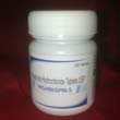 Buspiron Tablet 5 MG Yashibuspin 5 Buspiron Tablet 5 MG Yashibuspin 5