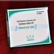 Ciprofloxacin Tablets 500 MG Yashiflox 500