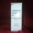 Clarithromycin Suspension 50 ML Yashiclar