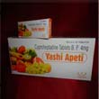 Cyproheptadine Tablets 4 MG Yashiapeti Cyproheptadine Tablets 4 MG Yashiapeti