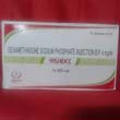 Dexamethasone Inj 4 Mg Yashidex Dexamethasone Inj 4 Mg Yashidex