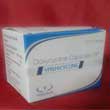 Doxycycline 100 mg capsules 100 MG Yashicycline Doxycycline 100 mg capsules 100 MG Yashicycline