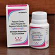 Electrolyte Tablets Yashilyte Electrolyte Tablets Yashilyte