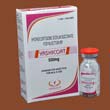 Hydrocortisone injection 500 MG Yashicort