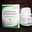 Isosorbide Dinitrate Tablets 5 MG Yashisorbi Isosorbide Dinitrate Tablets 5 MG Yashisorbi