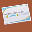 Mebendazole Tablets 100 MG Yashimeb