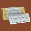 Meclizine Tablets 25 MG Meclizine Tablets 25 MG
