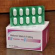 Metformin Tablets 500 MG Yashimet Metformin Tablets 500 MG Yashimet