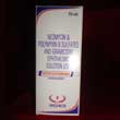 Neomycin Sulphate/Polymixin B sulphate/Gramicidin 2MG/5000 IU/0.025 MG Neoplygramin