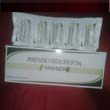 Promethazine Suppository 25 MG Yashizine Promethazine Suppository 25 MG Yashizine