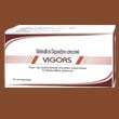 Sildenafil & Depoxetine Tablets 100 MG /60 MG VIGORS Sildenafil & Depoxetine Tablets 100 MG /60 MG VIGORS