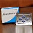 Sildenafil Citrate Tablets 50 Mg Yashigra