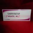 Telmisartan Tablets 40 MG Yashitel 40 Telmisartan Tablets 40 MG Yashitel 40