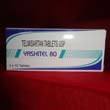 Telmisartan Tablets 80 MG Yashitel 80