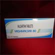 Valsartan Tablets 80 MG Yashivalsar 80 Valsartan Tablets 80 MG Yashivalsar 80
