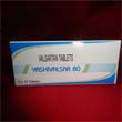 Valsartan Tablets 80 MG Yashivalsar 80