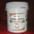 Zidovudin Tablets 100 MG Yashivudin-Z Zidovudin Tablets 100 MG Yashivudin-Z